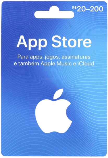 Apple Gift Card
