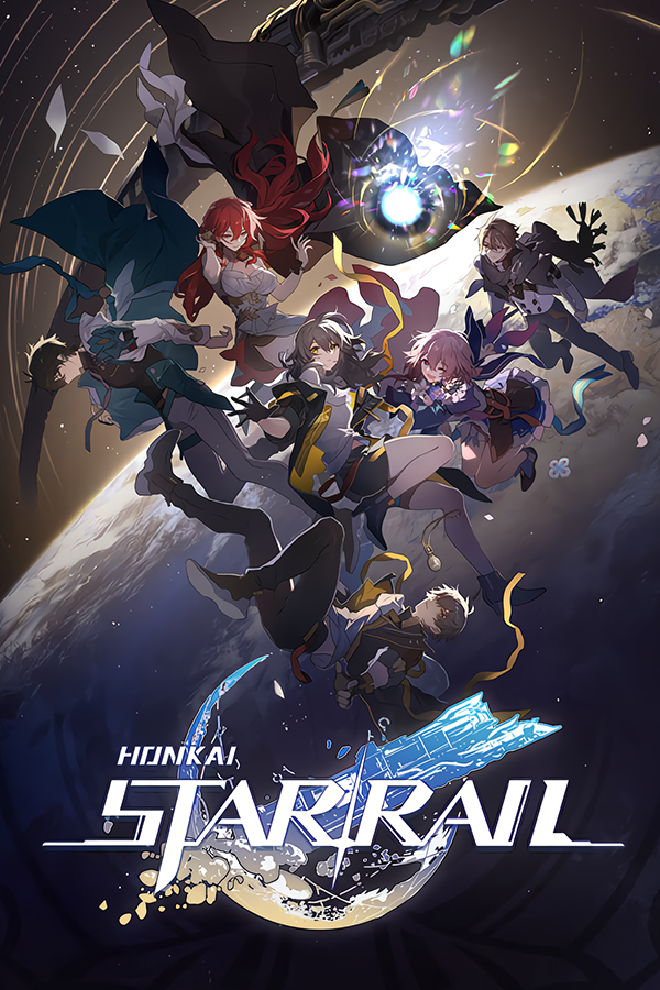 Honkai Star Rail