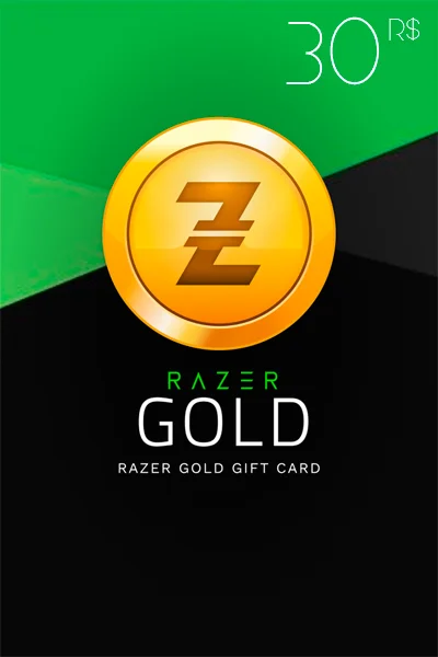 Razer Gold