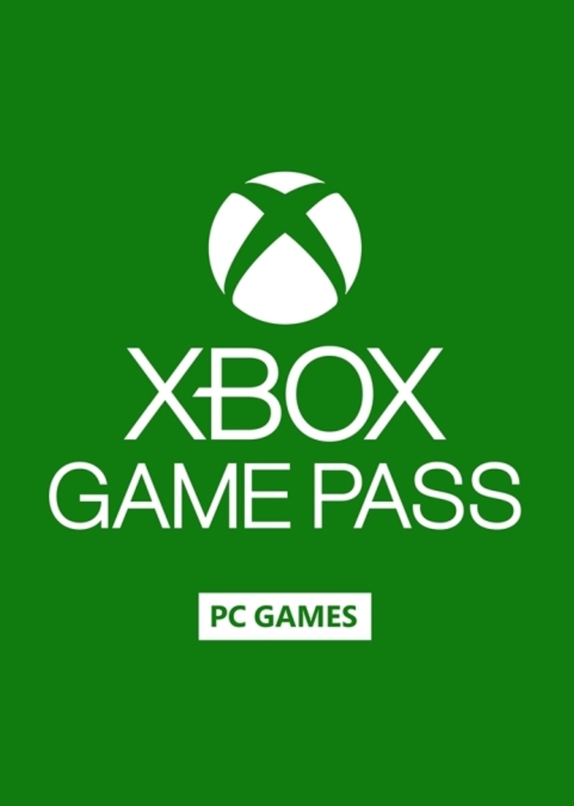 Xbox Game Pass